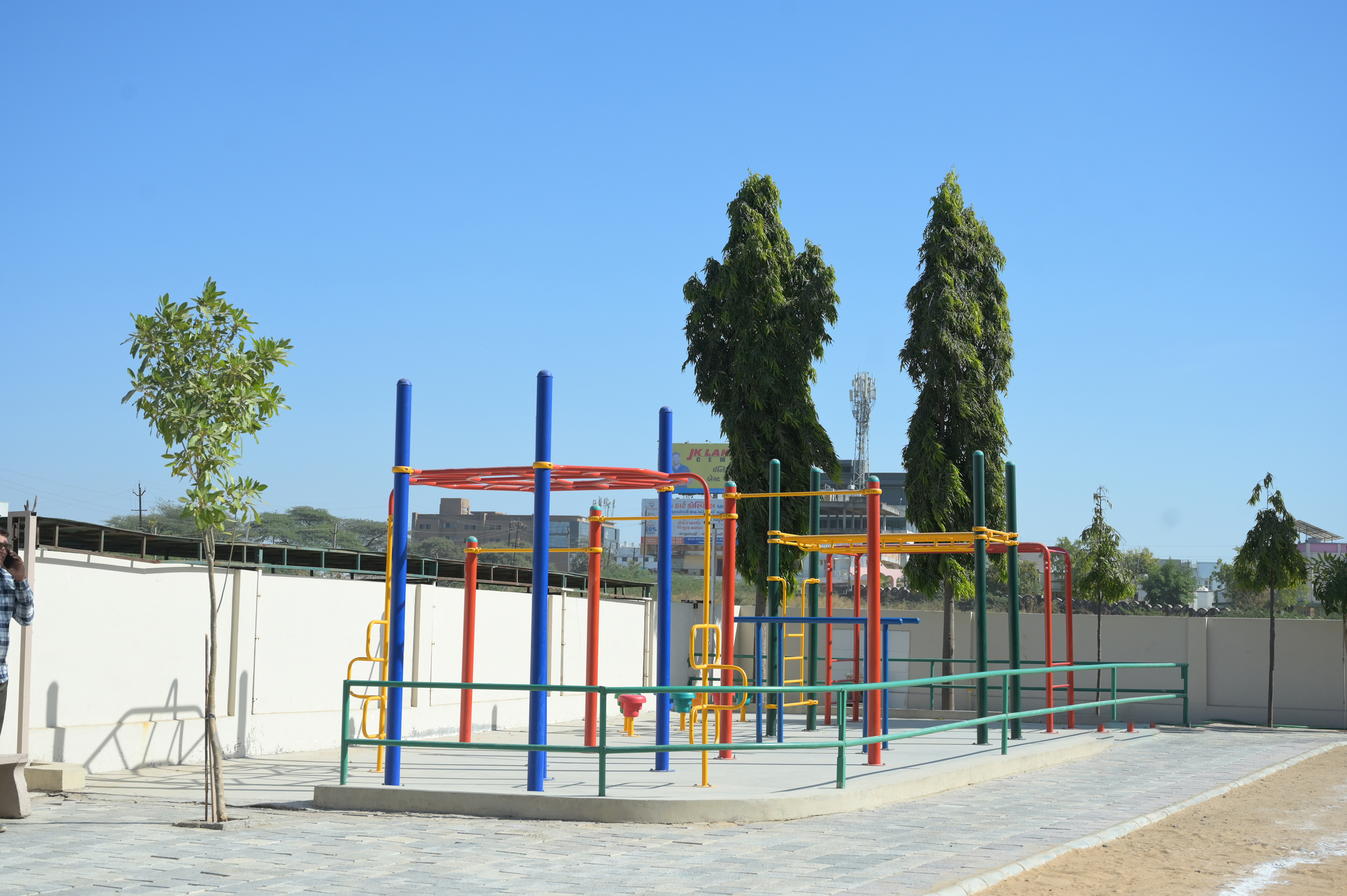 gallery