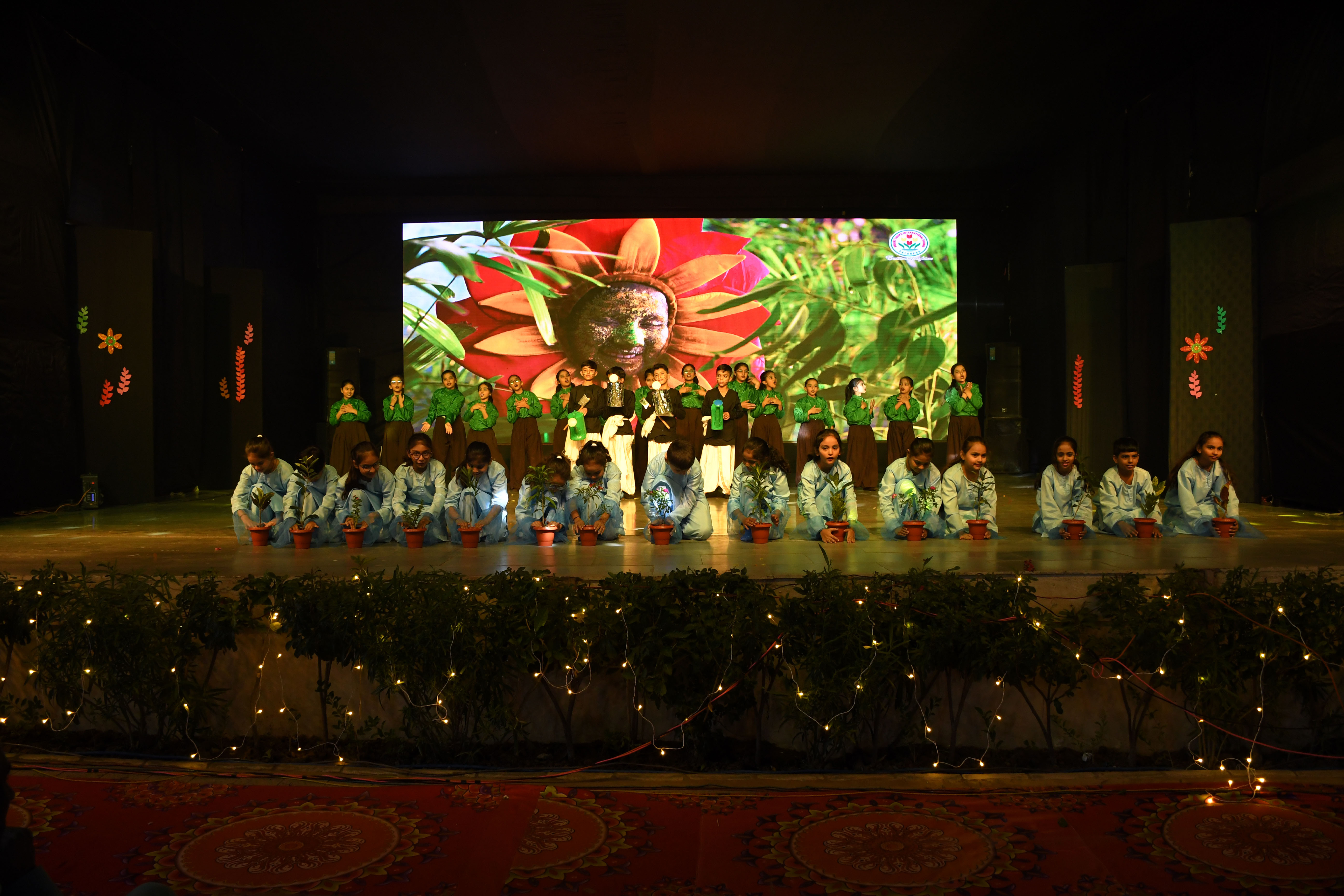 gallery