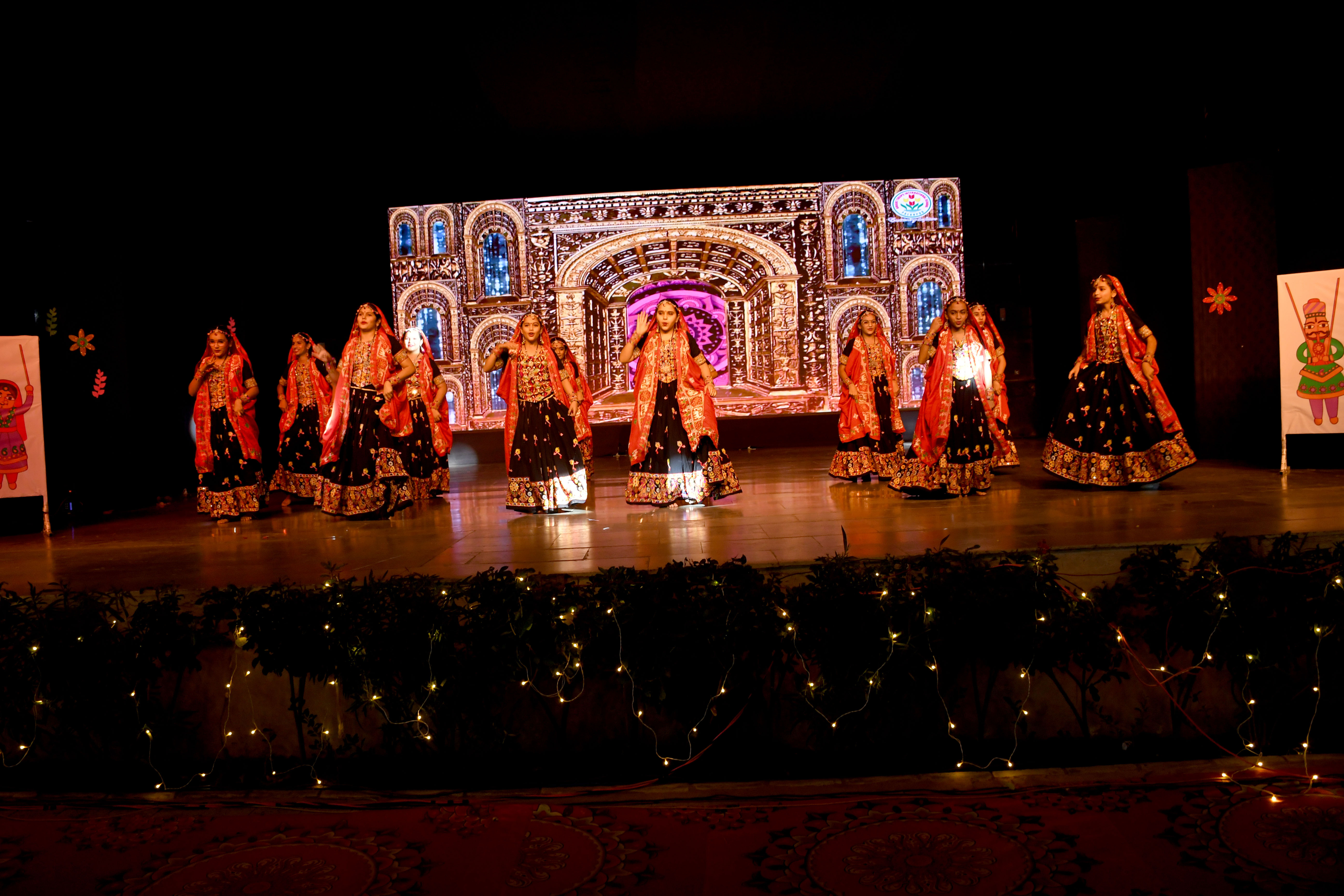 gallery